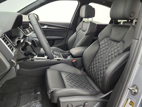 Used 2023 Audi SQ5 Premium Plus w/ Premium Plus Package AWD/4WD image 13