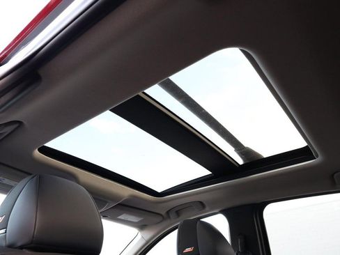 New 2026 Nissan Kicks SR w/ SR Premium Package image 9