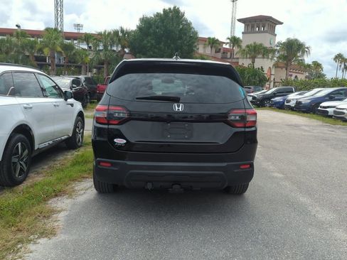 Used 2023 Honda Pilot EX-L image 5