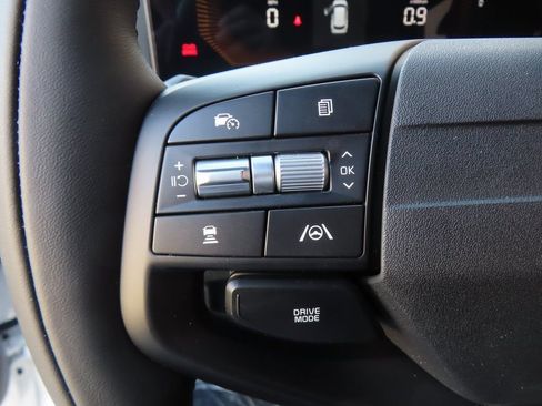 Certified 2026 Kia Sportage X-Line AWD/4WD image 15