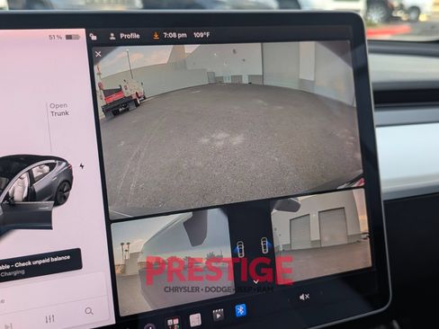 Used 2018 Tesla Model 3 Long Range AWD/4WD image 22