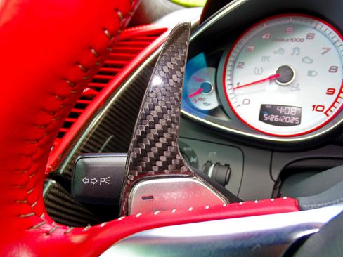 Used 2012 Audi R8 V10 image 27