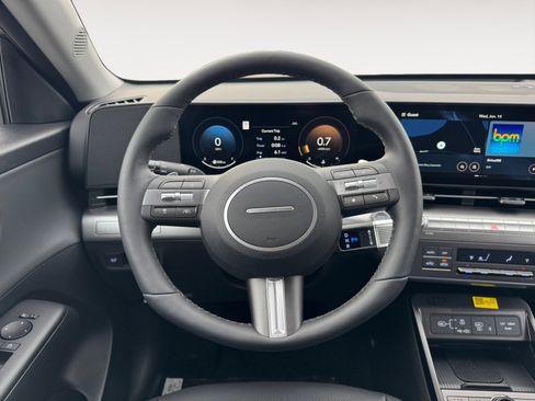 New 2026 Hyundai Kona Limited image 12