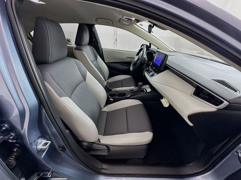 Used 2026 Toyota Corolla LE image 27