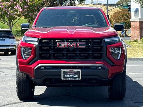 New 2026 GMC Canyon Elevation w/ Convenience Package RWD image 10