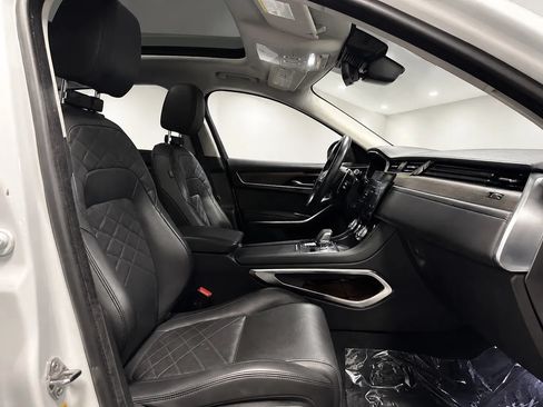 Used 2022 Jaguar F-PACE S AWD/4WD image 22