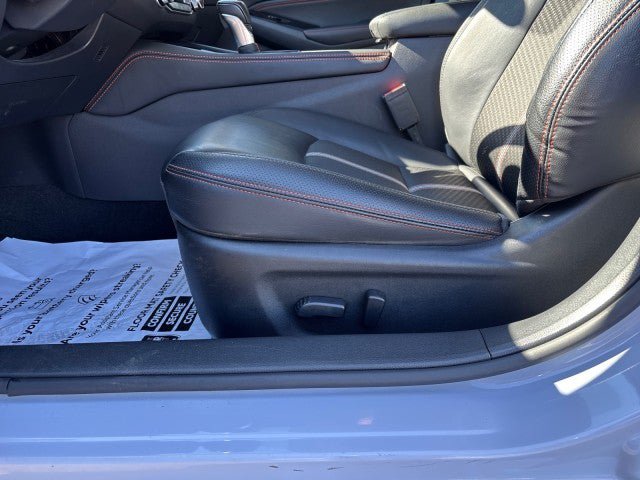 Used 2023 Nissan Altima 2.5 SR FWD image 13