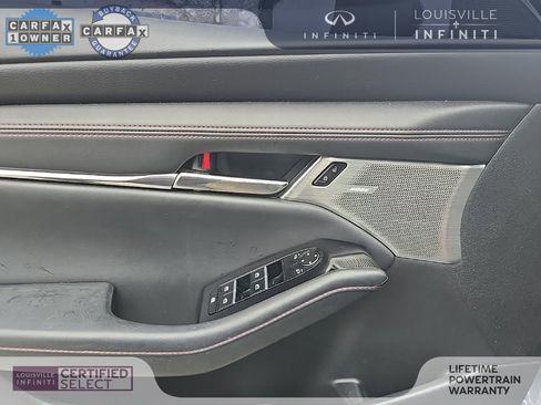 Used 2022 MAZDA MAZDA3 s image 14