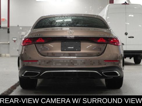 New 2026 Mercedes-Benz E 350 E 350 image 8