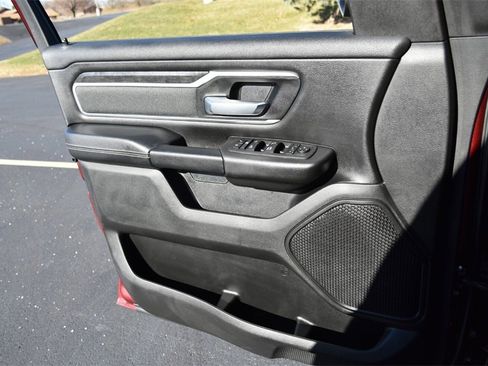 Certified 2022 RAM 1500 Big Horn image 27