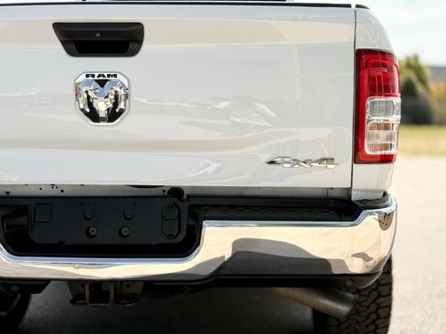 Used 2022 RAM 2500 Tradesman AWD/4WD image 13