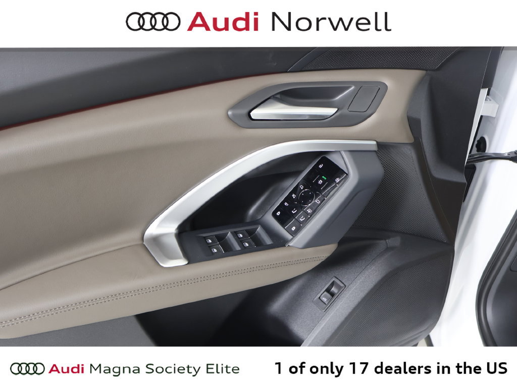 New 2026 Audi Q5 Premium AWD/4WD image 19
