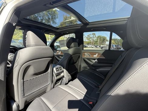 New 2026 Mercedes-Benz GLE 350 4MATIC image 22
