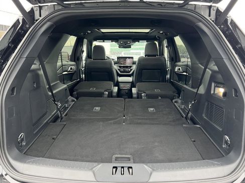 Used 2025 Ford Explorer ST-Line w/ Premium Package AWD/4WD image 54