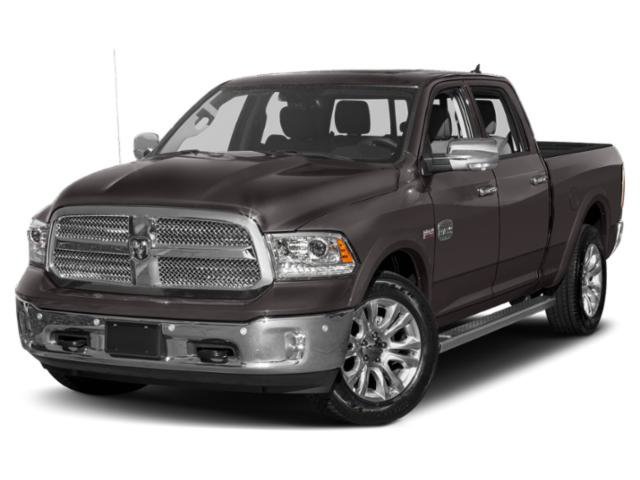 Used 2015 RAM 1500 Laramie Longhorn AWD/4WD image 1