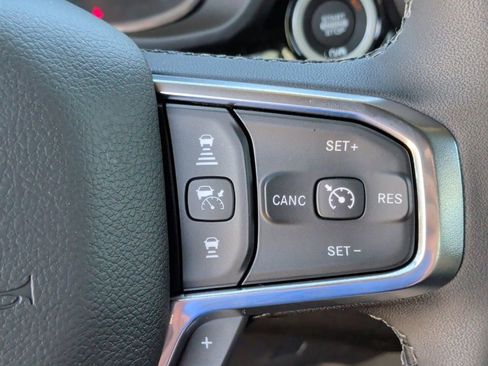 New 2026 RAM 1500 Laramie w/ Night Edition AWD/4WD image 20