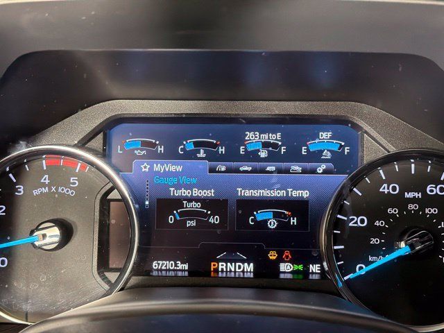 Used 2022 Ford F250 Lariat w/ Lariat Ultimate Package AWD/4WD image 29