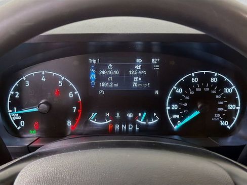 Used 2023 Ford Maverick AWD SuperCrew image 15