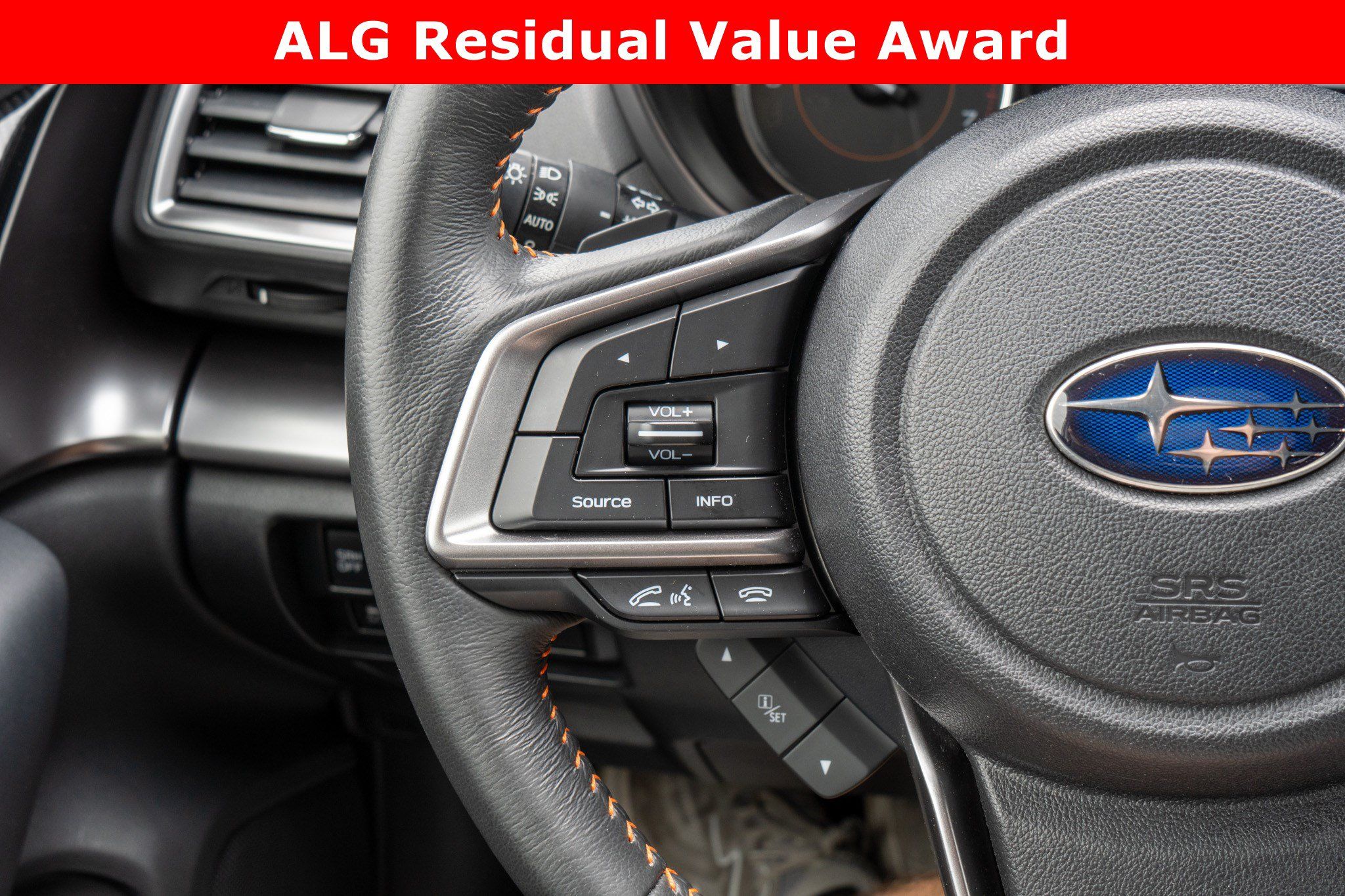 Used 2019 Subaru Crosstrek 2.0i Limited w/ Popular Package #4 AWD/4WD image 23