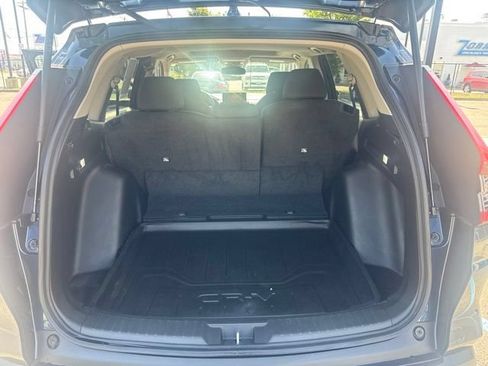 Used 2023 Honda CR-V EX image 12