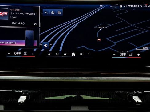 Used 2025 BMW X7 xDrive40i image 24