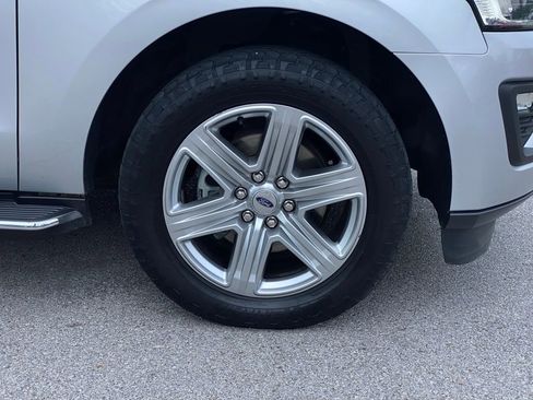 Used 2019 Ford Expedition Max XLT w/ Equipment Group 202A image 32