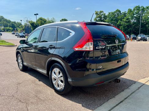 Used 2012 Honda CR-V EX-L image 5