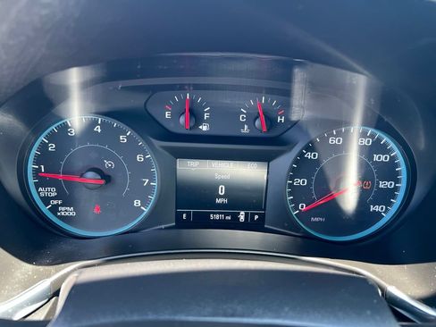 Used 2018 Chevrolet Equinox LT AWD/4WD image 43
