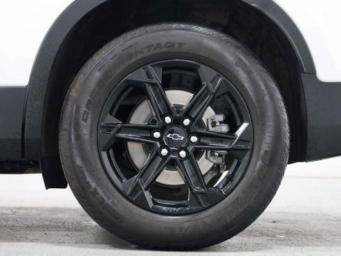 Used 2023 Chevrolet Blazer LT w/ Convenience Package FWD image 36