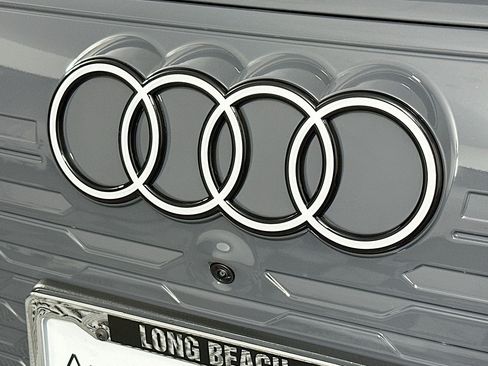 New 2027 Audi Q6 e-tron Premium AWD/4WD image 14