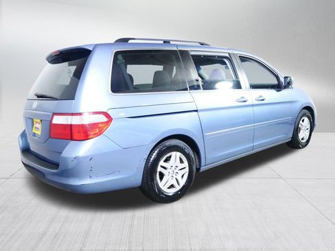Used 2006 Honda Odyssey EX image 7