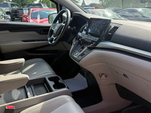 Used 2019 Honda Odyssey EX-L image 15