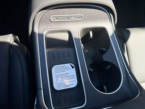 New 2026 Hyundai Palisade SEL image 30