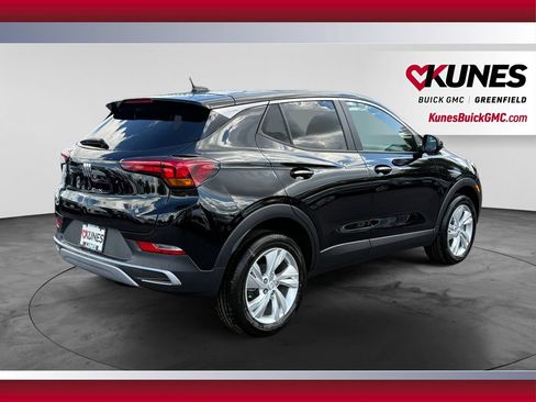 New 2026 Buick Encore GX Preferred w/ Comfort Package AWD/4WD image 8