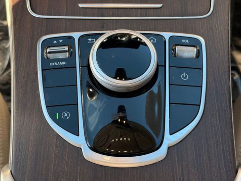 Used 2021 Mercedes-Benz C 300 4MATIC Sedan w/ Premium Package image 22