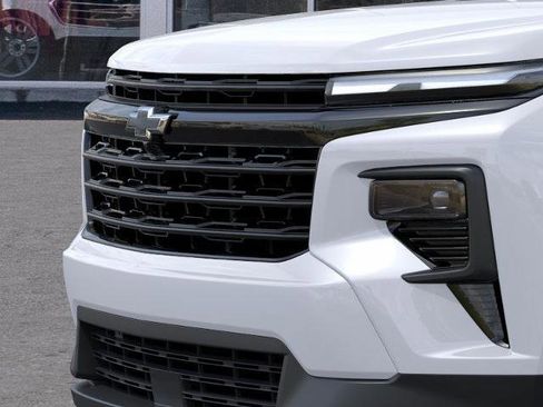 New 2026 Chevrolet Traverse LT w/ Midnight/Sport Edition image 33