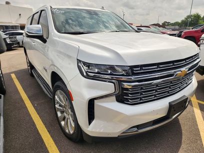 Used 2024 Chevrolet Suburban Premier w/ Premium Package