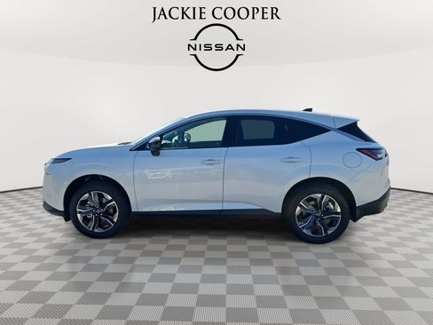 New 2026 Nissan Murano SL w/ Comfort Package AWD/4WD image 8
