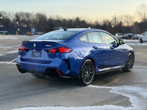 Certified 2025 BMW M235i xDrive M235i xDrive w/ M Performance Package image 6