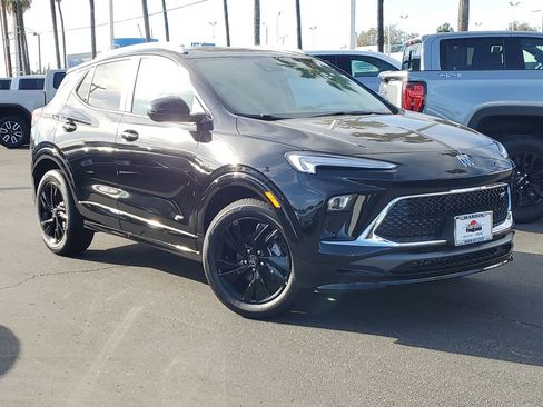 New 2026 Buick Encore GX Sport Touring image 1