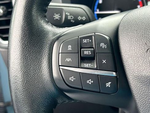 Used 2023 Ford Bronco Sport Outer Banks w/ Tech Package image 35