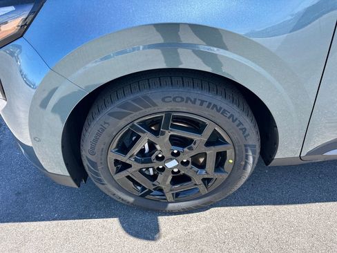 New 2026 Kia Carnival SX image 44