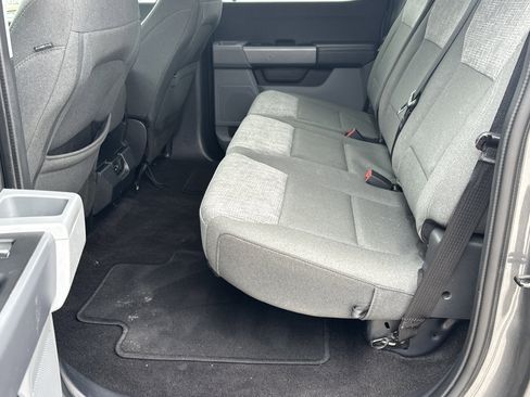 Used 2023 Ford F150 XLT image 20