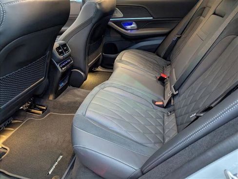 New 2026 Mercedes-Benz GLE 63 AMG S image 15