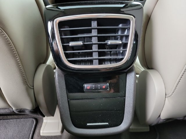 Used 2022 Lincoln Nautilus Reserve AWD/4WD image 23