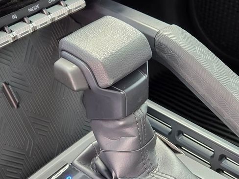 New 2025 Toyota Tacoma SR image 15