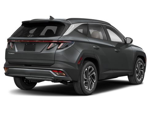 New 2026 Hyundai Tucson Limited AWD/4WD image 28