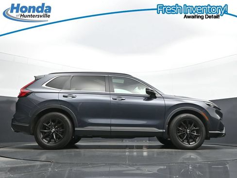 Used 2025 Honda CR-V Sport-L image 34