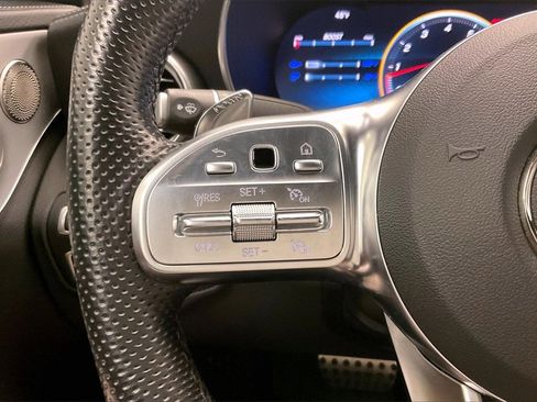 Used 2022 Mercedes-Benz C 43 AMG C 43 AMG image 16