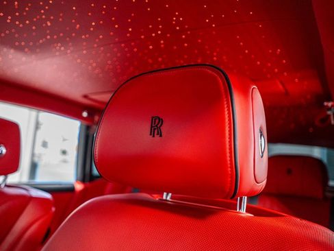 Used 2023 Rolls-Royce Phantom Sedan image 53